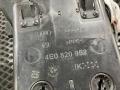 4E0820902, 4E0820901, 4E0820951, 4E0820952 Дефлектор обдува салона Audi A8 D3/4E 2005г. - фото №12