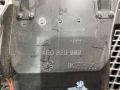 4E0820902, 4E0820901, 4E0820951, 4E0820952 Дефлектор обдува салона Audi A8 D3/4E 2005г. - фото №13