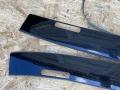A1666900280, A1666900180 Молдинг крыши Mercedes-Benz GLS X166 2018г. - фото №4