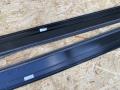 A1666900280, A1666900180 Молдинг крыши Mercedes-Benz GLS X166 2018г. - фото №7