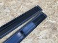 A1666900280, A1666900180 Молдинг крыши Mercedes-Benz GLS X166 2018г. - фото №9