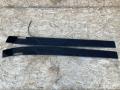 A1666900280, A1666900180 Молдинг крыши Mercedes-Benz GLS X166 2018г. - фото №10