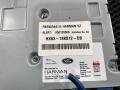 HX6318K812DB блок радио Jaguar XE X760 2016г. - фото №7