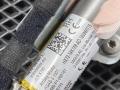 HX7314K159AD, T4N16128, T4N7323 Подушка безопасности боковая (шторка) правая Jaguar XE X760 2016г. - фото №6