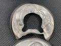 8W0615611A, 8W0615612A Защитный кожух тормозного механизма задний Audi S5 F5 2019г. - фото №6