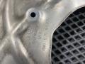 8W0615611A, 8W0615612A Защитный кожух тормозного механизма задний Audi A5 F5 2020г. - фото №7