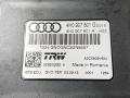 4H0907801A, 4H0907801G блок управления ручником Audi A8 D4/4H 2013г. - фото №5