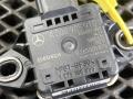 A0009059101, 0265005876 Датчик ускорения Mercedes-Benz S W222/C217/A217 2019г. - фото №5