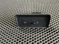 LR060998, FK72-11654-BC, LR038676, LR080113, LR088272 Кнопка открытия багажника Land Rover Range Rover Sport 2 2016г. - фото №7
