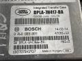 DPLA7H417BA, 0260003007, LR052557, LR089532 блок управления раздаточной коробки Land Rover Range Rover Sport 2 2014г. - фото №5