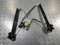 4M0839461A стеклоподъемник задний левый Audi Q7 4M 2017г. - фото №4
