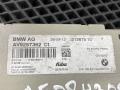 21367510, 65209257362, AV9257362 Усилитель антенны BMW 7 F01/F02 2012г. - фото №6