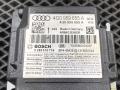 4G0959655A, 0285010714 Блок AirBag Audi A7 4G 2012г. - фото №5