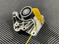 GX73-8A610-DA, C2D21154, C2D49666, LR091612 Натяжитель ремня генератора Jaguar XE X760 2016г. - фото №4