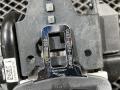 T2H16157, GX63611B68BB, GX63611B68BB0AMT, T2H16157AMT Ремень безопасности задний Jaguar XF 2 2016г. - фото №11