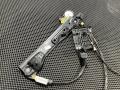 T2R17281, T2R40137, EX5323200, EX53-23200-AD стеклоподъемник передний правый Jaguar F-Type 2015г. - фото №2