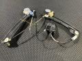 T2R17281, T2R40137, EX5323200, EX53-23200-AD стеклоподъемник передний правый Jaguar F-Type 2015г. - фото №4