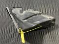 4G8121333A воздуховод (дефлектор) радиатора Audi A7 4G 2012г. - фото №5