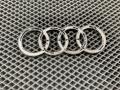 8T0853742C эмблема Audi A5 8T 2014г. - фото №7