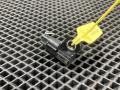 LR043357, BJ3214B006AA датчик удара Land Rover Range Rover Sport 2 2016г. - фото №2