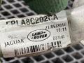 LR062105, FPLA8C202CA Трубка охлаждающей жидкости Land Rover Range Rover Sport 2 2016г. - фото №7