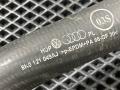 8K0121049AJ Патрубок (трубопровод, шланг) Audi A4 B8/8K 2011г. - фото №8