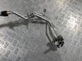 LR091468, HK8319A834AB, T4A11663, T4A3591 Трубка кондиционера Jaguar XE X760 2016г. - фото №4