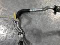 LR091468, HK8319A834AB, T4A11663, T4A3591 Трубка кондиционера Jaguar XE X760 2016г. - фото №6