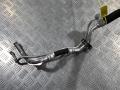 LR091468, HK8319A834AB, T4A11663, T4A3591 Трубка кондиционера Jaguar XE X760 2016г. - фото №7