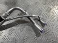 LR091468, HK8319A834AB, T4A11663, T4A3591 Трубка кондиционера Jaguar XE X760 2016г. - фото №8