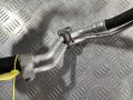 LR091468, HK8319A834AB, T4A11663, T4A3591 Трубка кондиционера Jaguar XE X760 2016г. - фото №9
