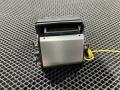 GX63018B08AB, T2H23874, T2H30042, GX63018B08A Дефлектор обдува салона правый Jaguar XF 2 2016г. - фото №5