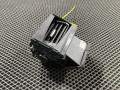GX63018B09A, GX63018B09AB, T2H23875, T2H30043 Дефлектор обдува салона левый Jaguar XF 2 2015г. - фото №3