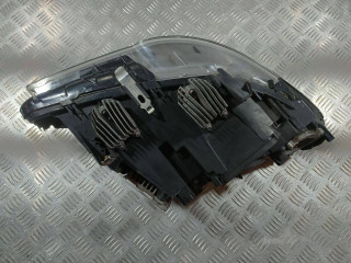 фара левая, ориг. номер 63117343905, 7343905, BMW 5 F10/F11 2009-2013