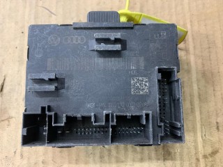 модуль управления двери передней правой, ориг. номер 4G8959792E, Audi A7 4G 2010-2014