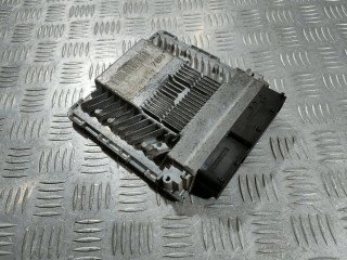блок управления двигателем, ориг. номер 4F1907559A, 4F1910559B, Audi A6 C6 2004-2008