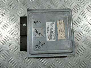 блок управления двигателем, ориг. номер 4F1907559A, 4F1910559B, Audi A6 C6 2004-2008