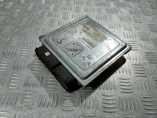 блок управления двигателем, ориг. номер 4F1907559A, 4F1910559B, Audi A6 C6 2004-2008