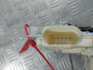 замок двери задней правой, ориг. номер 4F0839016C, Volkswagen Passat B6 2005-2010