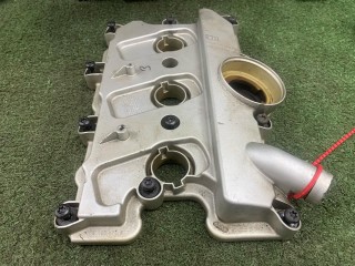 клапанная крышка, ориг. номер 06E103471P, Audi A6 C7 2011-2014