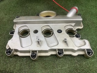 клапанная крышка, ориг. номер 06E103471P, Audi A6 C7 2011-2014