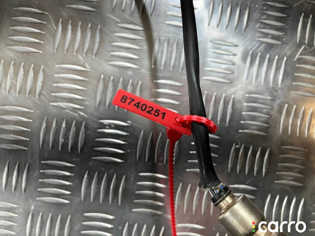 Лямбда-зонд Audi A6 4F/C6 2008-2011, 06E906265R, фото 10
