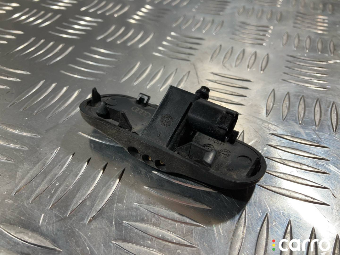 форсунка омывателя левая Audi A6 4F/C6 2004-2008, седан, левый руль, 4F0955987, фото 7