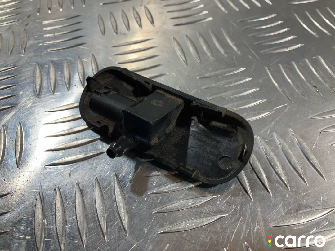 форсунка омывателя левая Audi A6 4F/C6 2004-2008, седан, левый руль, 4F0955987, фото 6