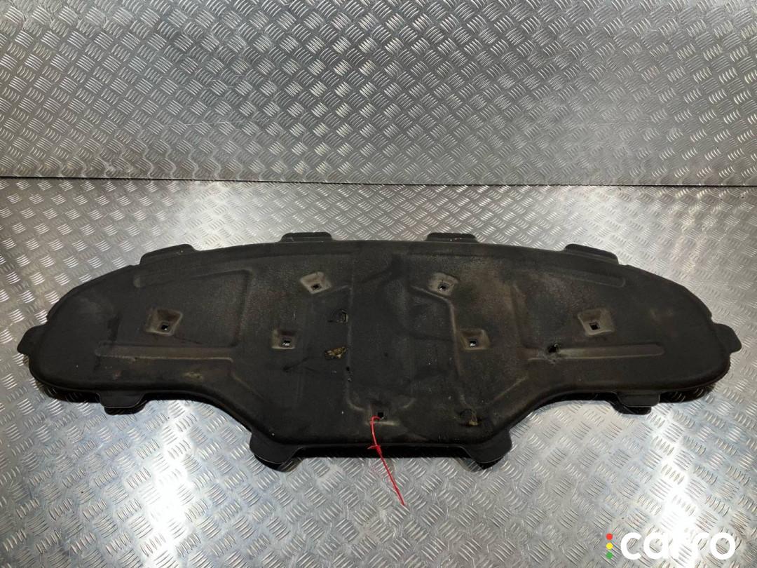 Шумоизоляция капота Audi A8 D4/4H 2009-2014, седан, 4H0863825B, фото 1