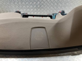 панель передняя салона (торпедо), ориг. номер 51459160068, 9160068, BMW 7 F01/F02 2008-2012