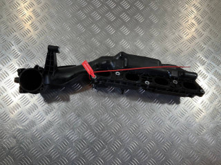 впускной коллектор, ориг. номер 7601434, 7555663, 70341449, BMW 7 F01/F02 2008-2012