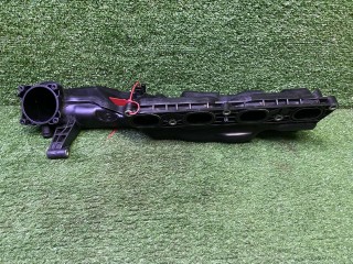 коллектор впускной правый, ориг. номер 7601432, BMW 7 F01/F02 2012-2015