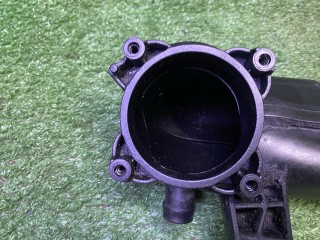 коллектор впускной правый, ориг. номер 7601432, BMW 7 F01/F02 2012-2015