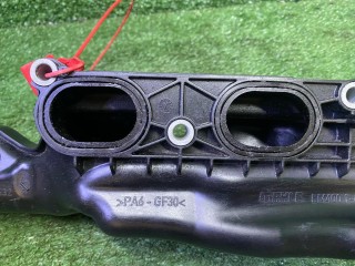коллектор впускной правый, ориг. номер 7601432, BMW 7 F01/F02 2012-2015